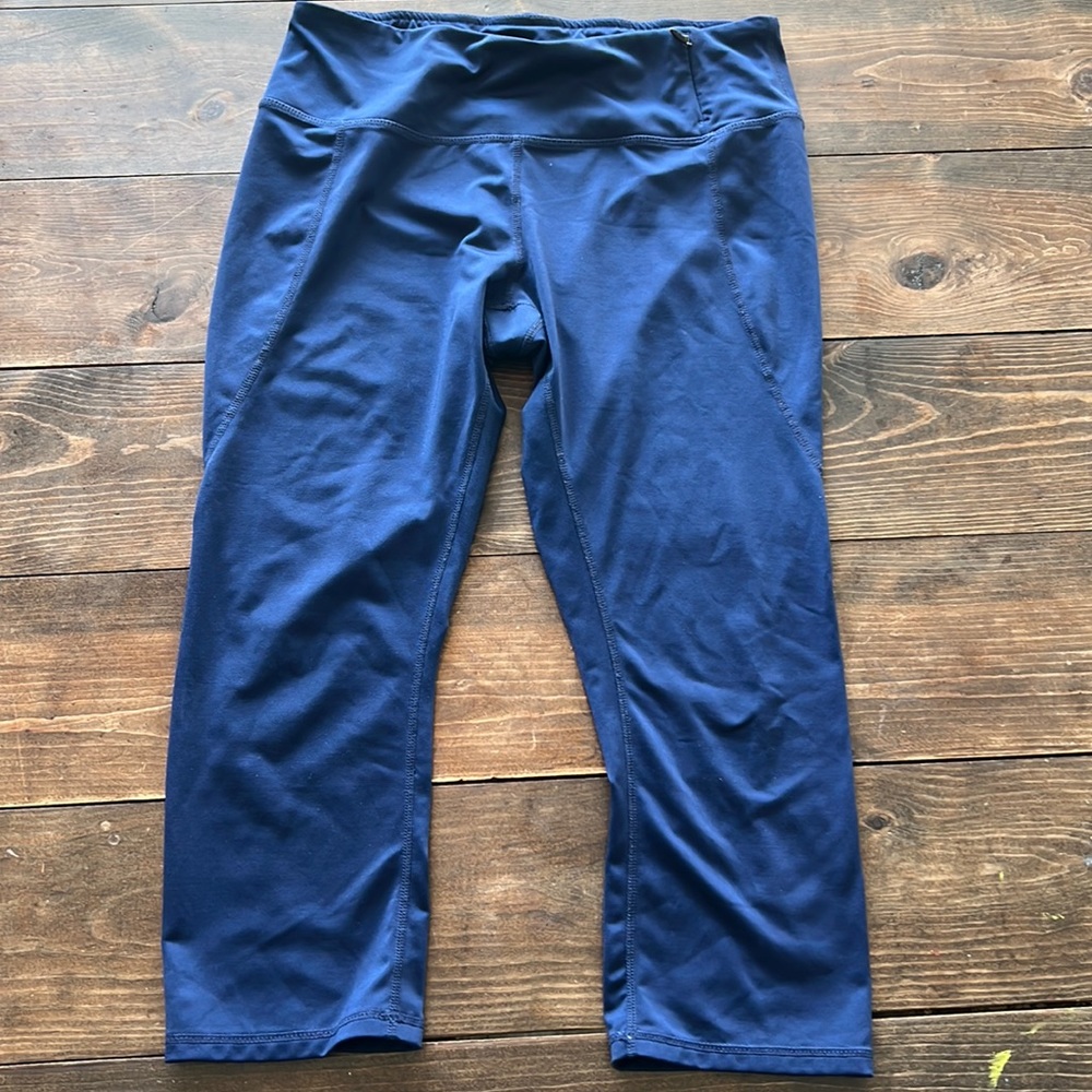 HEAD capri leggings